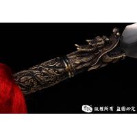 精工龙腾枪-百炼钢