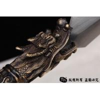 精工龙腾枪-百炼钢