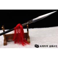 精工龙腾枪-百炼钢