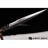 精工龙腾枪-百炼钢