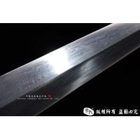 精工龙腾枪-百炼钢
