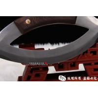 精工双钥（钺）-百炼钢- 一对的价格