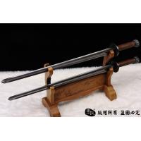 精工双锏-百炼钢-一对的价格