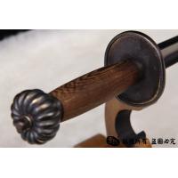 精工双锏-百炼钢-一对的价格