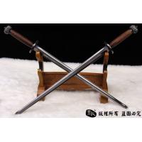 精工双锏-百炼钢-一对的价格