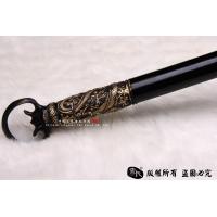 精工九环刀-百炼钢