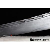 精工九环刀-百炼钢