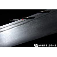 精工九环刀-百炼钢