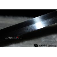 四君子-精品镀金银梅兰竹菊剑