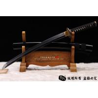 铜装麒麟性能武士刀-加强3.5宽