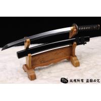 铜装麒麟性能武士刀-加强3.5宽
