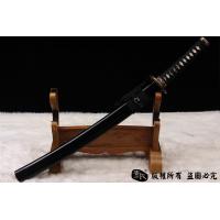 铜装麒麟性能武士刀-加强3.5宽
