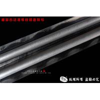 白铜春秋剑-孤品