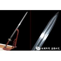 鸿图剑-可以砍铁--性能优越，适合收藏-推荐