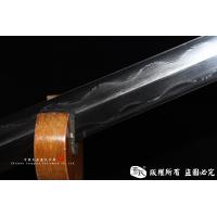 随心剑-精品手工剑