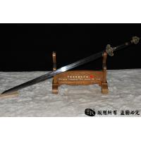 随心剑-精品手工剑