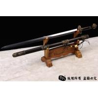随心剑-精品手工剑