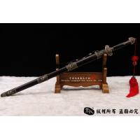 随心剑-精品手工剑