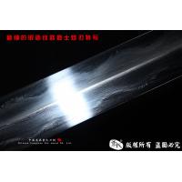 随心剑-精品手工剑