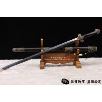 随心剑-精品手工剑