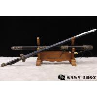随心剑-精品手工剑