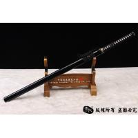 黑雪-高性能版-可以砍铁