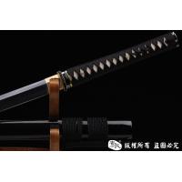 黑雪-高性能版-可以砍铁