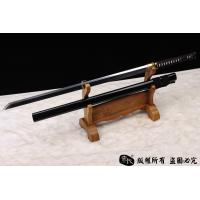 黑雪-高性能版-可以砍铁