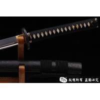 月松打刀
