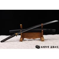 风行打刀