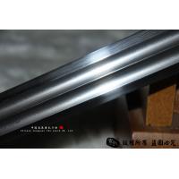 纯银手工镂空雕刻汉剑