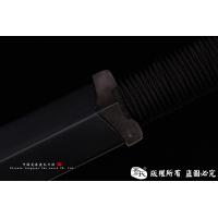 经典汉剑-最耐看的汉剑-简单美