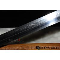 经典汉剑-最耐看的汉剑-简单美