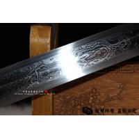 经典汉剑-最耐看的汉剑-简单美