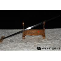 经典汉剑-最耐看的汉剑-简单美