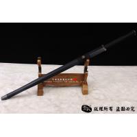 经典汉剑-最耐看的汉剑-简单美