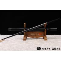 经典汉剑-最耐看的汉剑-简单美