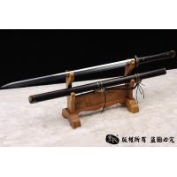 简装六面唐剑-性能不错