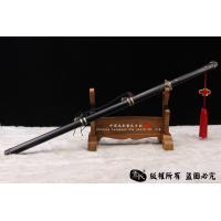 简装六面唐剑-性能不错
