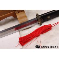 简装六面唐剑-性能不错