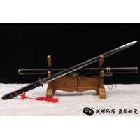 简装六面唐剑-性能不错