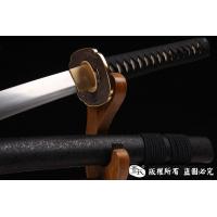 明月-百炼钢武士刀-性能不错