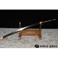 明月-百炼钢武士刀-性能不错