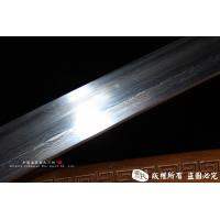 明月-百炼钢武士刀-性能不错