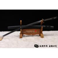 明月-百炼钢武士刀-性能不错