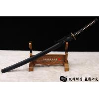 明月-百炼钢武士刀-性能不错