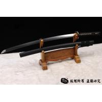 明月-百炼钢武士刀-性能不错