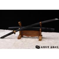 明月-百炼钢武士刀-性能不错