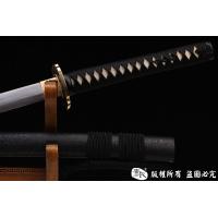 明月-百炼钢武士刀-性能不错