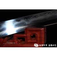 秋水肋差-本三枚工艺